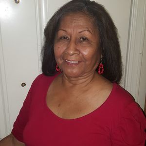 Meet your Posher, Angela